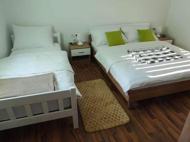 Apartman Sara vl. Franjo Klasić, Krapina, Kroatien