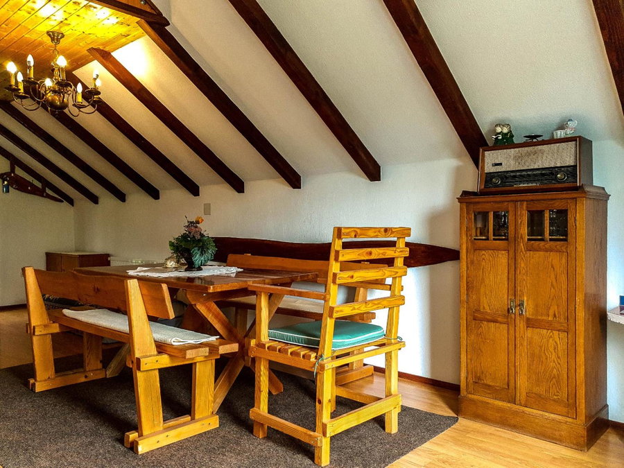 Apartment Franciska, Rakovica, Хорватия