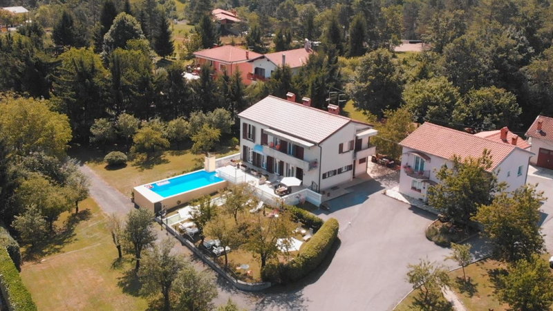 Guest House Surina, Rupa, Kroatien