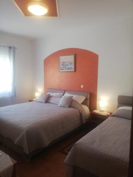 Guest House Surina, Rupa, Kroatien
