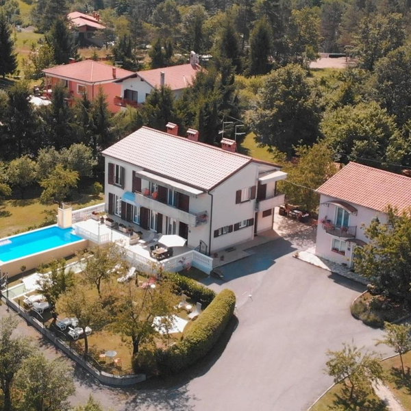 Guest House Surina, Rupa, Kroatien