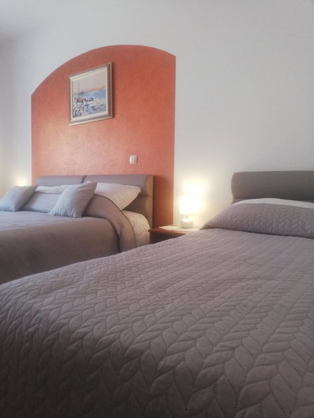 Guest House Surina, Rupa, Kroatien