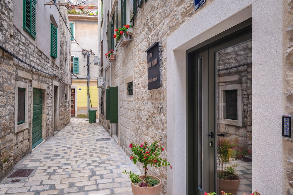 Fenice Palace, Croacia