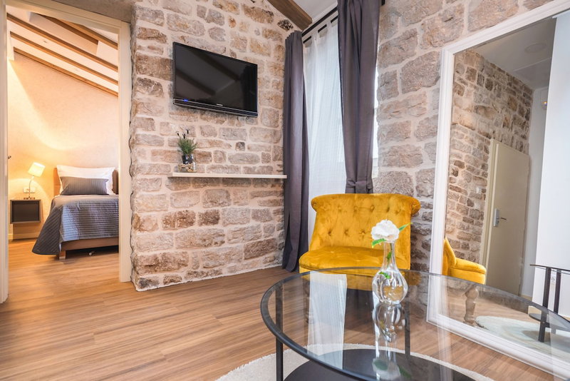 Fenice Palace, Sibenik, Croatie
