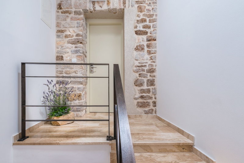 Fenice Palace, Sibenik, Croatie