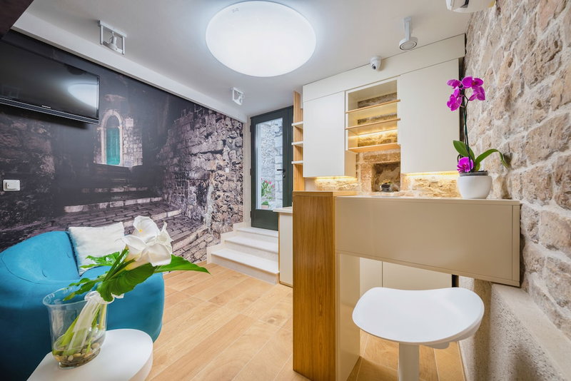 Fenice Palace, Sibenik, Croatie