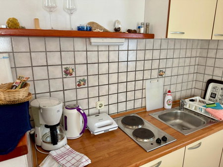 Apartments Maričić Banjol, Rab, Croacia
