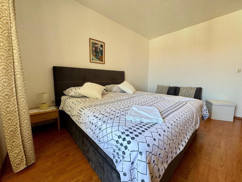 Apartments Maričić Banjol, Rab, Croacia