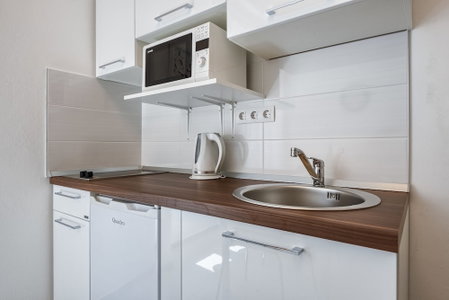 Apartments Antons 2, Pula, Хорватия