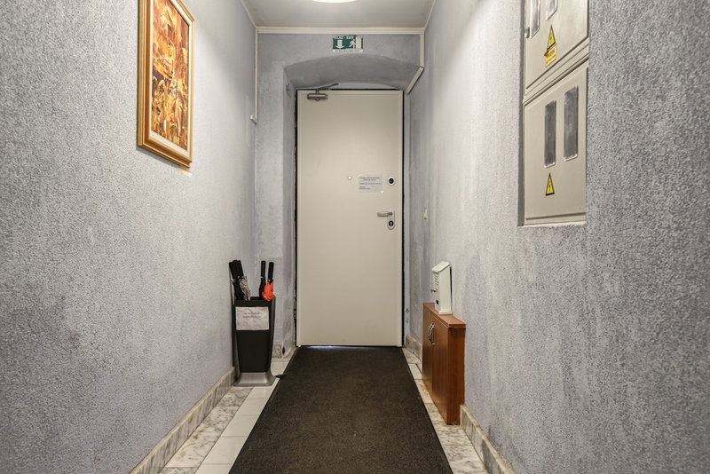 Apartments Antons 2, Pula, Хорватия