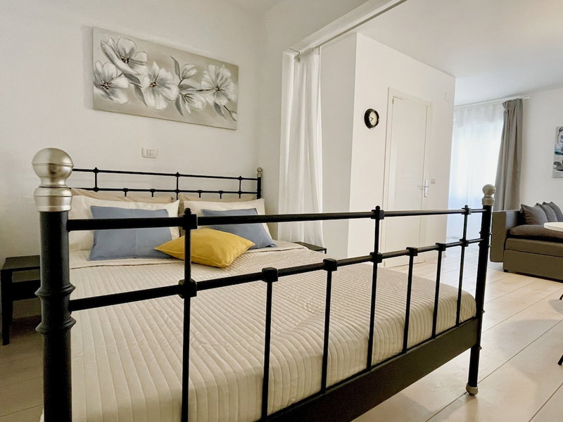 Apartments Antons 2, Pula, Хорватия