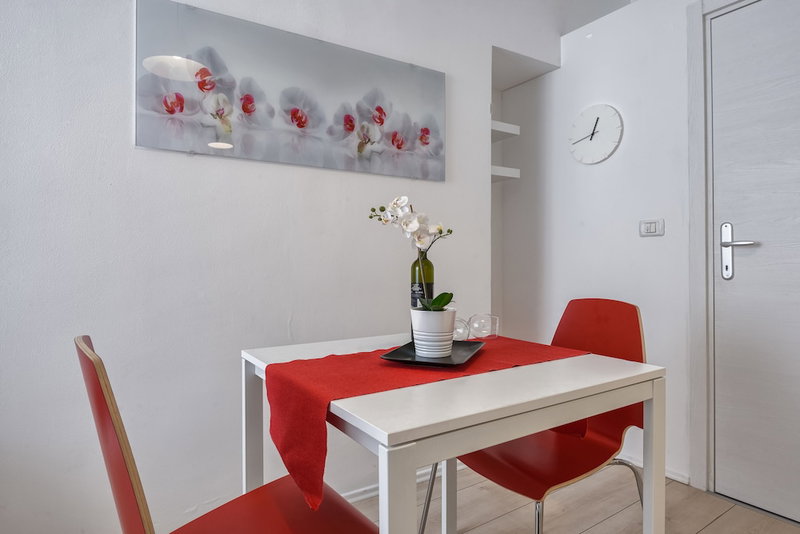Apartments Antons 2, Pula, Хорватия