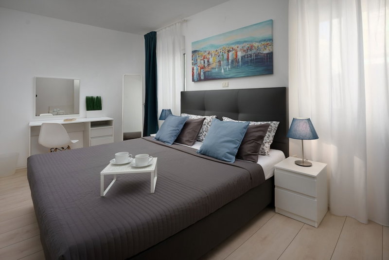 Apartments Antons 2, Pula, Хорватия
