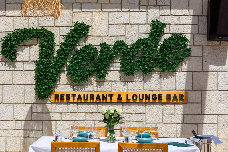 Hotel Adria, Malinska, Croatia