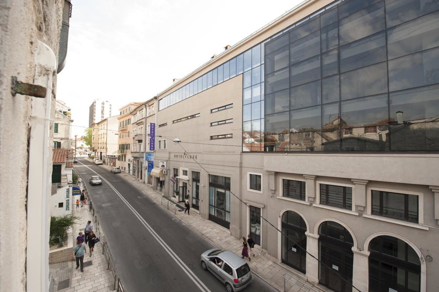 Damira Rooms, Split, Хорватия