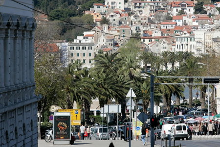 Damira Rooms, Split, Хорватия
