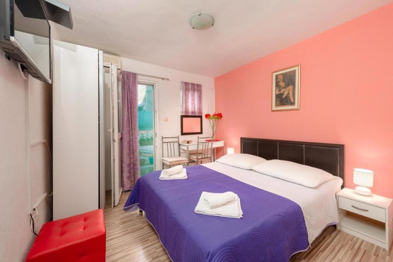 Damira Rooms, Split, Хорватия