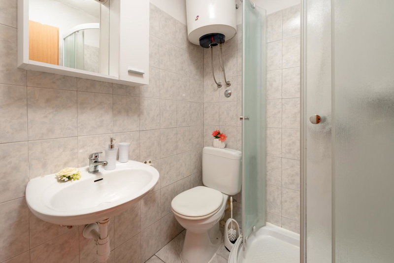 Damira Rooms, Split, Хорватия