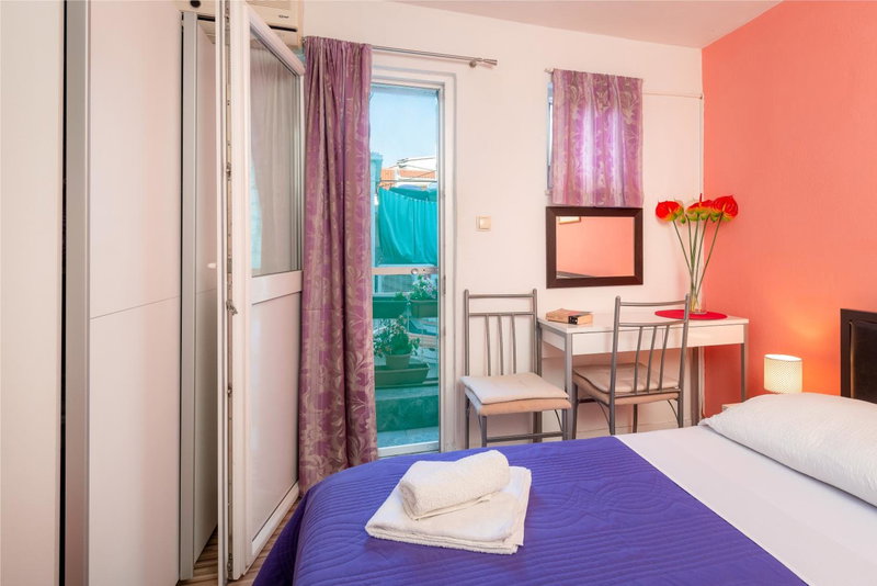 Damira Rooms, Split, Хорватия