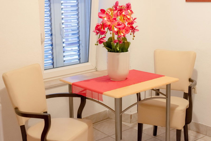 Damira Rooms, Split, Хорватия