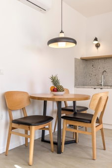 PORTO SERENO apartments, Šibenik, Хорватия