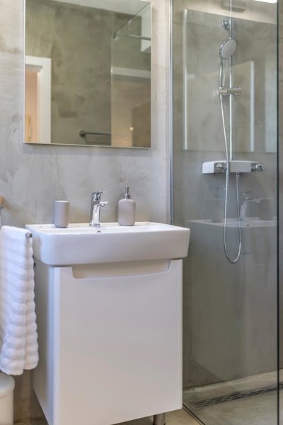 PORTO SERENO apartments, Šibenik, Хорватия