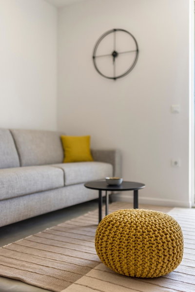 PORTO SERENO apartments, Šibenik, Хорватия