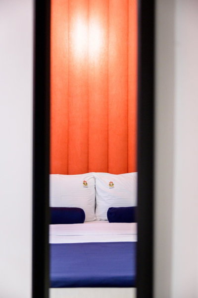 Crown Apartments, Zagreb, Croatie