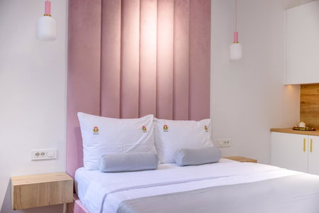 Crown Apartments, Zagreb, Croatie