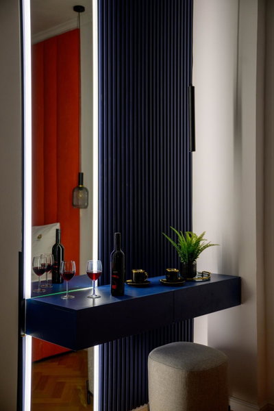 Crown Apartments, Zagreb, Croatie