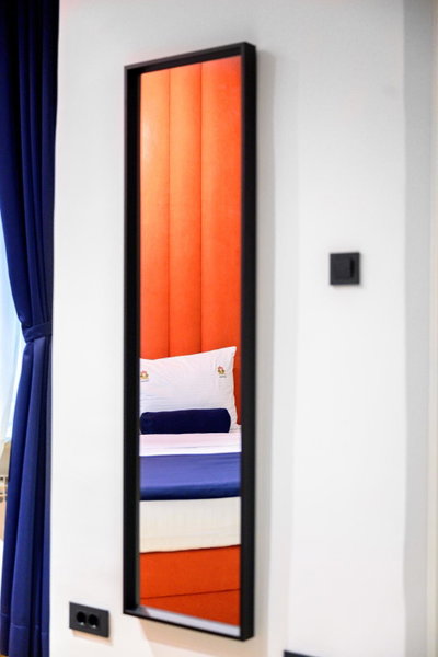 Crown Apartments, Zagreb, Croatie