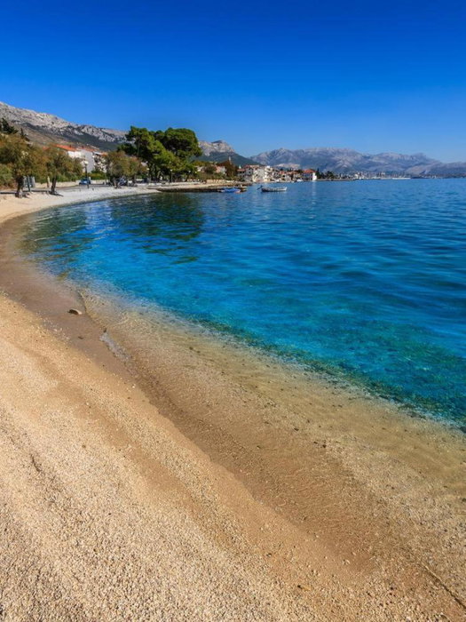 Apartmani Dolores, Kaštela, Croatia