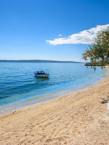 Apartmani Dolores, Kaštela, Croatia