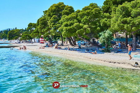Apartmani Dolores, Kaštela, Croatia
