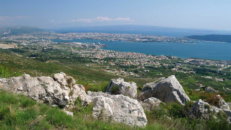 Apartmani Dolores, Kaštela, Croatia