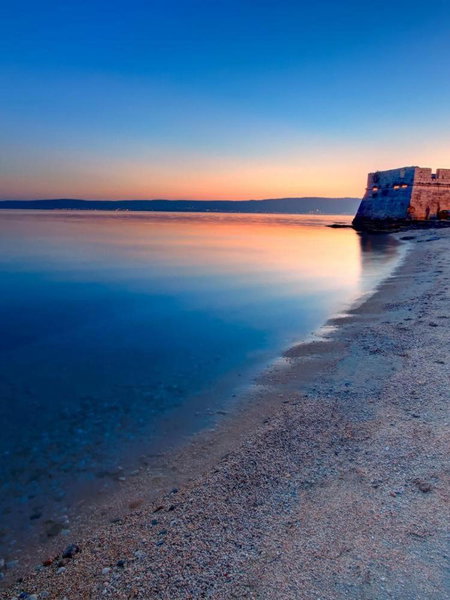 Apartmani Dolores, Kaštela, Croatia
