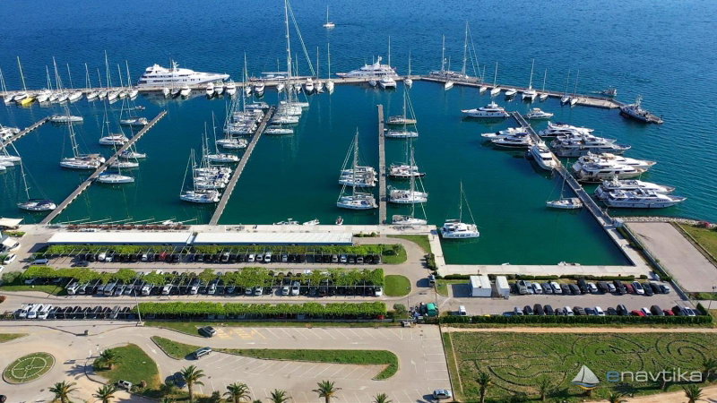 Apartmani Dolores, Kaštela, Croatia