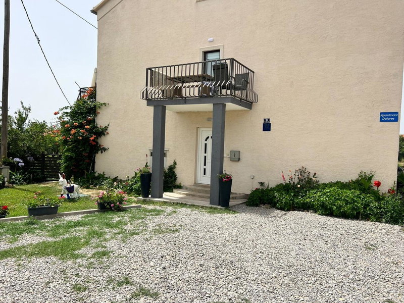 Apartmani Dolores, Kaštela, Croatia