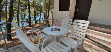 Sagitta all inclusive holiday resort, Omiš, Croatia