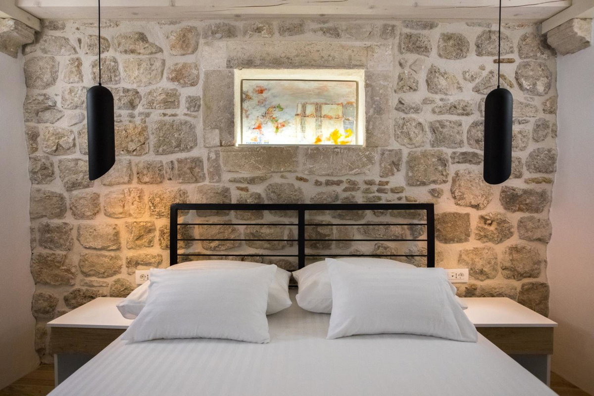 Hotel · Villa Four Winds III, Dubrovnik