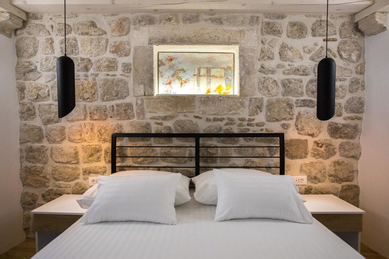 Villa Four Winds III, Dubrovnik, Croacia