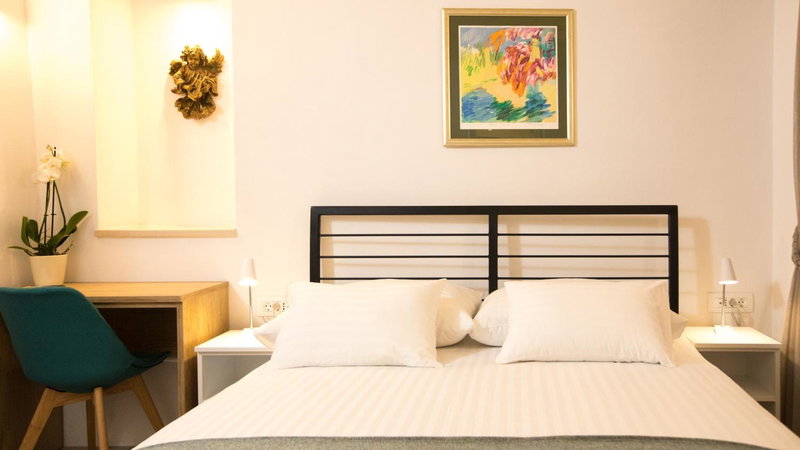Villa Four Winds III, Dubrovnik, Croacia
