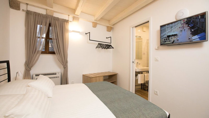 Villa Four Winds III, Dubrovnik, Croacia