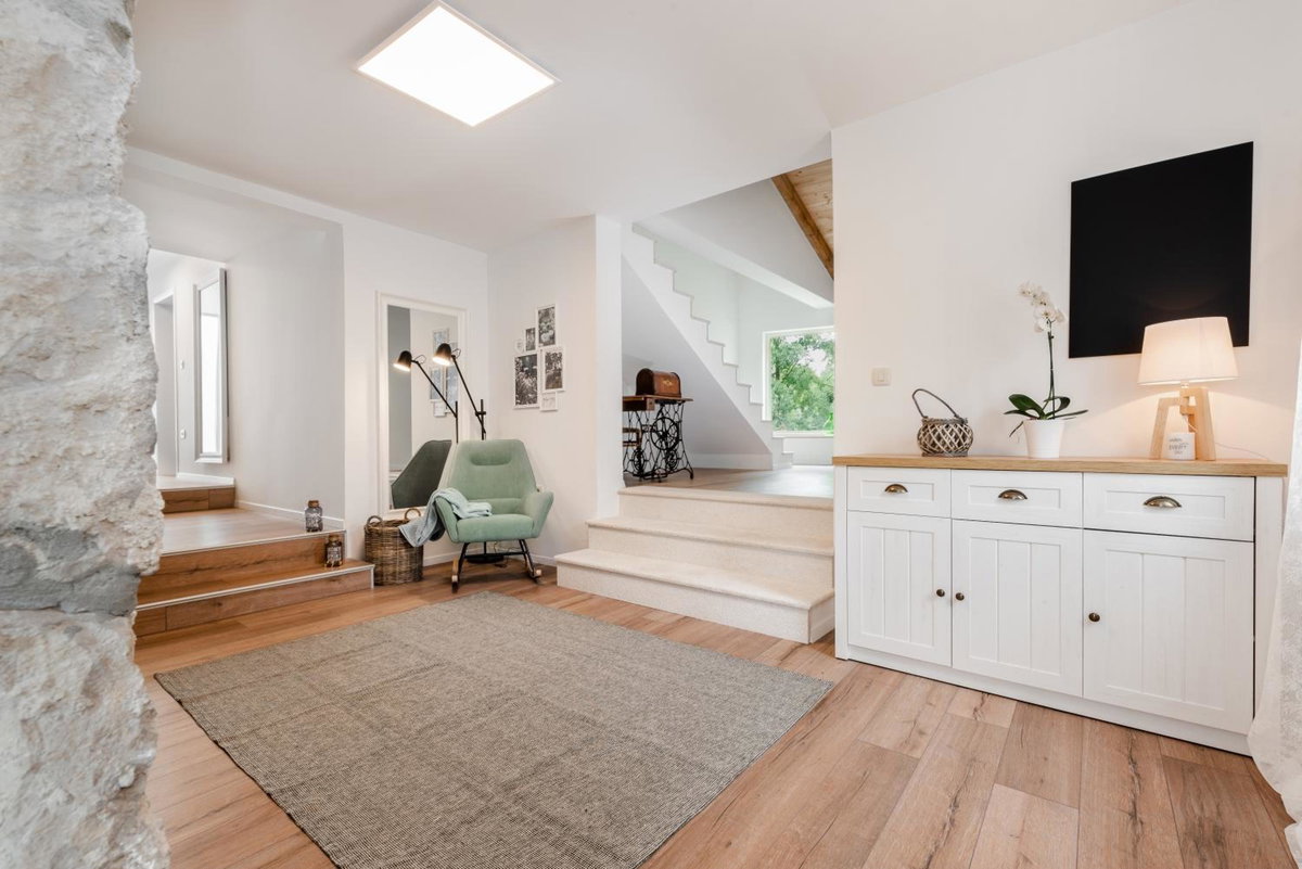 Accommodation TRI MURVE, Croatia