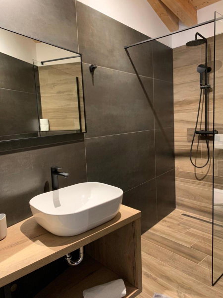 Accommodation TRI MURVE, Plomin, Croatia