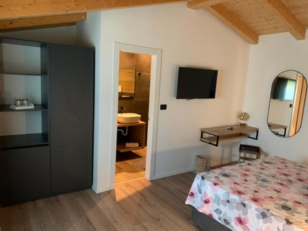 Accommodation TRI MURVE, Plomin, Croatia