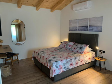 Accommodation TRI MURVE, Plomin, Croatia