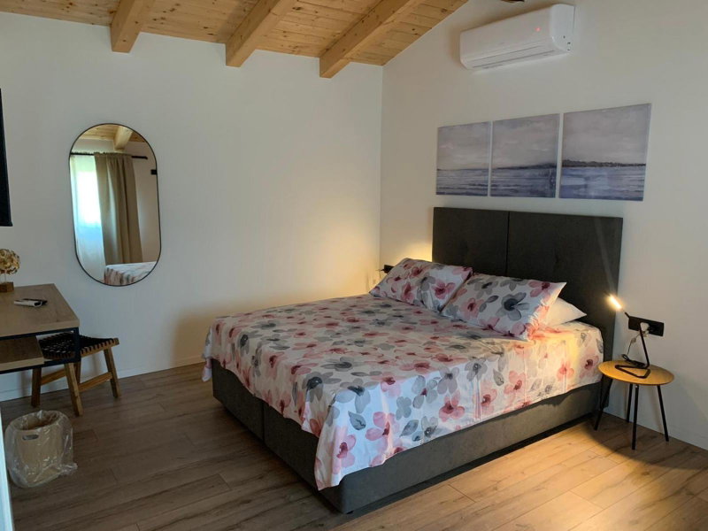 Accommodation TRI MURVE, Plomin, Croatia