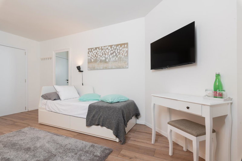 Accommodation TRI MURVE, Plomin, Croatia
