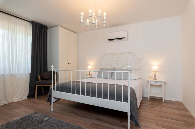 Accommodation TRI MURVE, Plomin, Croatia